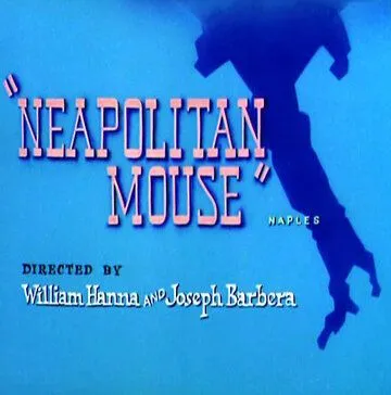 Неаполитанские страсти (1954) торрент