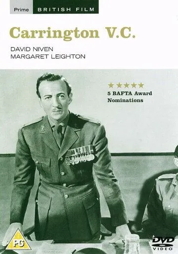 Керрингтон В.Ц. (1954) торрент