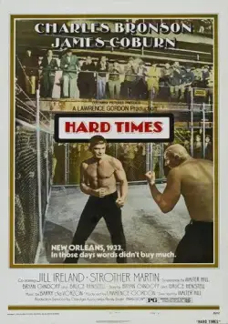 Тяжелые времена (1975) торрент