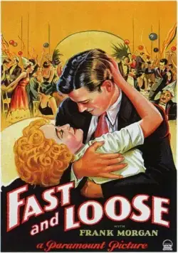 Легкомысленно (1930) торрент