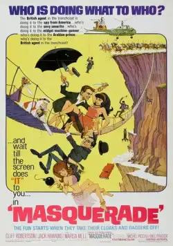 Маскарад (1965) торрент