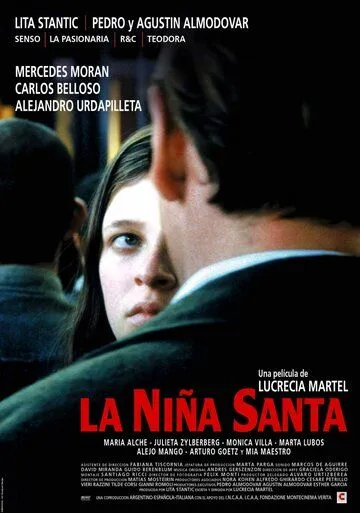 Скачать Святая девушка (2004)
