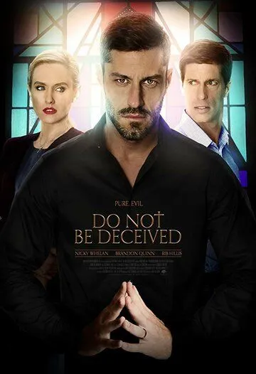 Do Not Be Deceived (2018) торрент