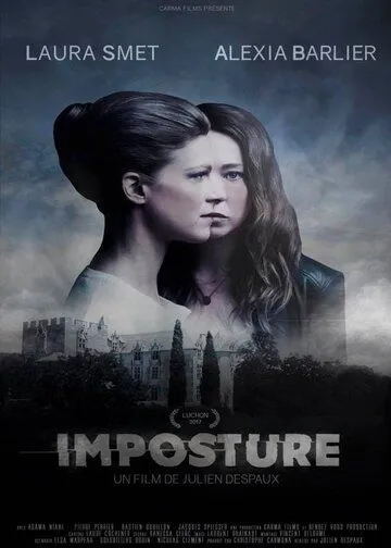 Подмена (2017) торрент