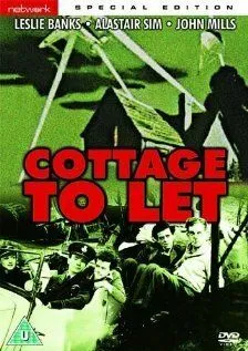 Скачать Сдается коттедж (1941)