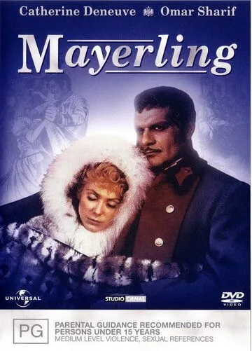 Скачать Майерлинг (1968)