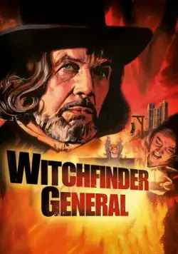 Великий инквизитор (1968) торрент