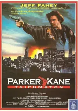 Паркер Кейн (1990) торрент
