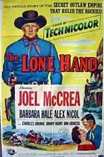 The Lone Hand торрент