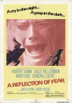 Отражение страха (1972) торрент