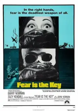 Страх отпирает двери (1972) торрент