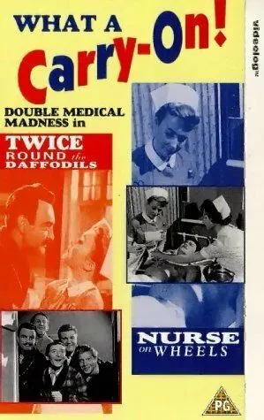 Скачать Nurse on Wheels