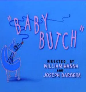 Липовый младенец (1954) торрент