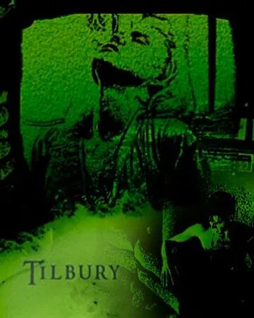 Тилбери (1987) торрент