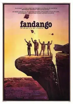 Фанданго (1984) торрент