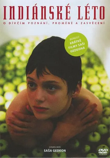 Индейское лето (1995) торрент