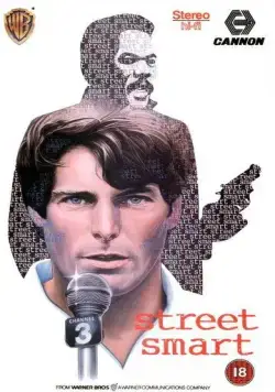 Уличный парень (1987) торрент