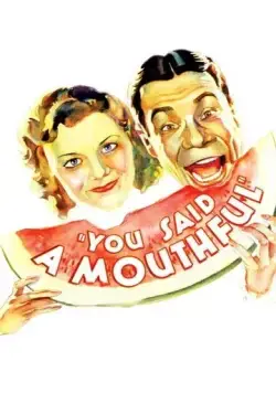 Вы сказали много (1932) торрент