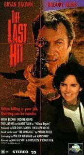 Последнее убийство (1993) торрент