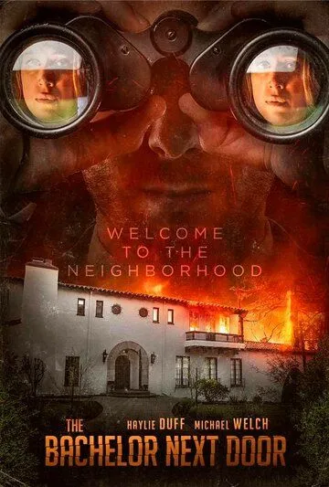 Скачать The Bachelor Next Door (2017)