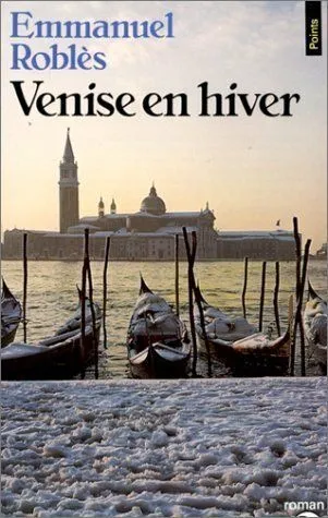 Венеция зимой (1982) торрент