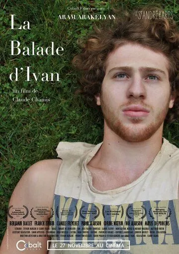 La balade d'Ivan (2018) торрент
