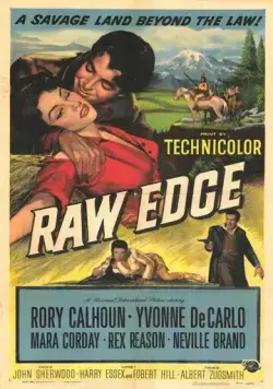 Raw Edge торрент