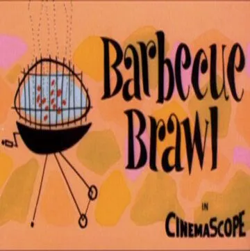 Завтрак на свежем воздухе (1956) торрент