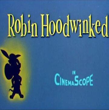 Спасти Робин Гуда (1958) торрент