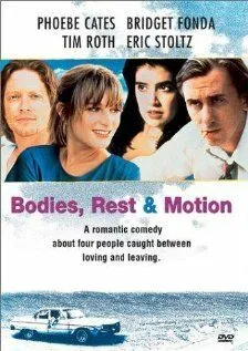 Взрослая жизнь (1993) торрент