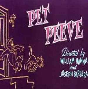 Любимая мозоль (1954) торрент