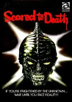 Напуганные до смерти (1980) торрент