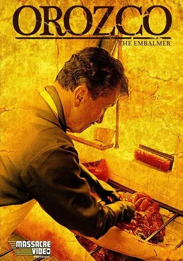 Ороско-бальзамировщик (2001) торрент