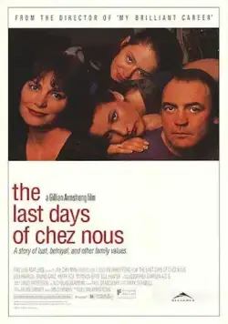 Последние дни Chez Nous (1992) торрент
