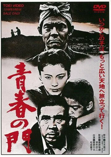 Врата юности (1980) торрент