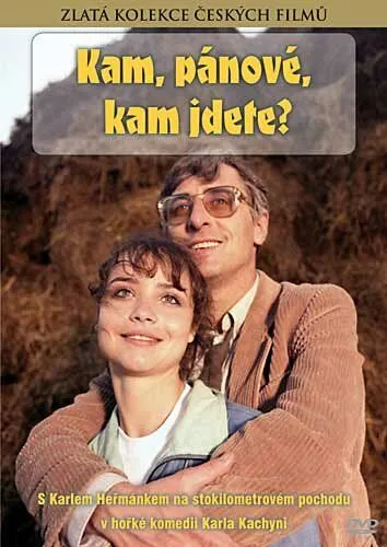 Куда, товарищи, куда идете? (1988) торрент