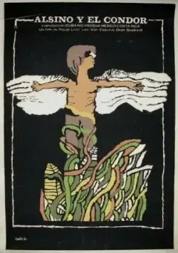 Альсино и Кондор (1982) торрент