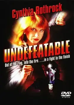 Скачать Непокорная (1993)
