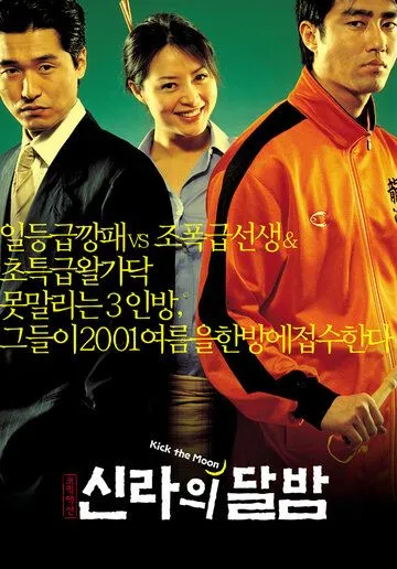 Достать до Луны (2001) торрент