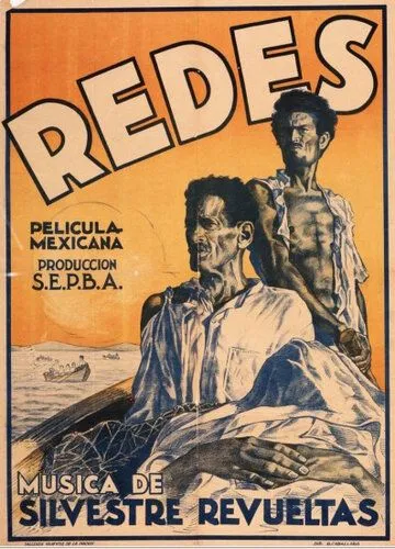 Сети (1936) торрент