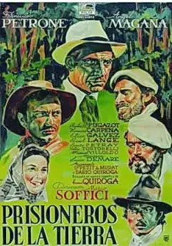 Пленники земли (1939) торрент