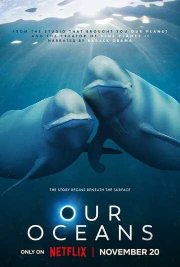 Наши океаны (2024) торрент