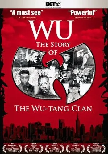 Скачать Ву: История Wu-Tang Clan (2007)