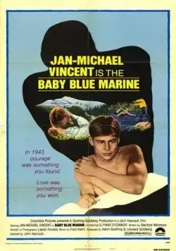 Парень из морской пехоты (1976) торрент