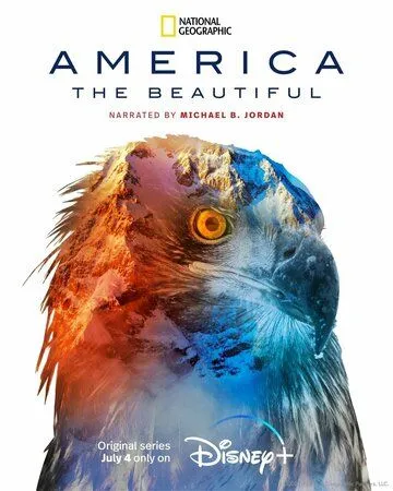 Скачать America the Beautiful (2022)