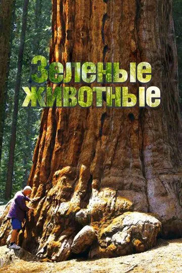 Скачать Зелёные животные