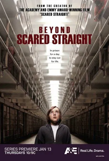 Скачать Beyond Scared Straight