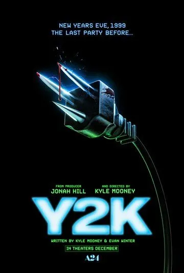 Миллениум (2024) торрент