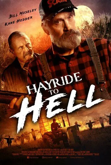 Скачать Hayride to Hell
