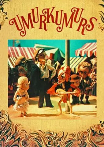 Умуркумурс (1976) торрент